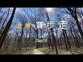 健康齊步走 Day10 ￼Ryerson Woods