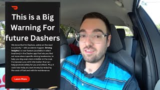 DoorDash Drivers Should Be Scared... by MooshiMoo 3,000 views 7 days ago 25 minutes