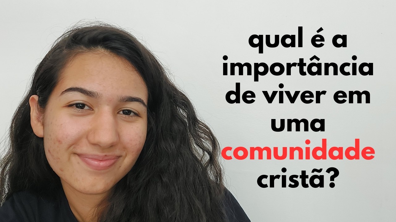 159 - O que Tiago REVELA sobre a vida em COMUNIDADE | Tiago 5:1-20