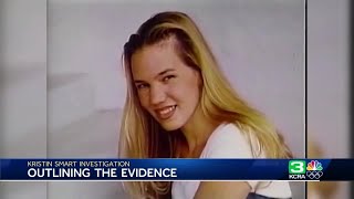 Prosecutor: Kristin Smart killed during attempted rape by Paul Flores, Ruben Flores helped hide body