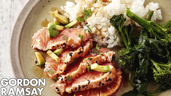 Gordon Ramsay Bread Street Kitchen Cookbook: 100 D...