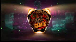 NTHNL RMX - BAILA MORENA (BREAKLATIN) {135BPM} [ESMD] DJ TANTAN CATUBAY REMIX 2025