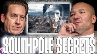 Ex-Raytheon Whistleblower on the South Pole Earthquake Weapon