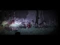 Salt and sanctuary xbox one announcement trailer