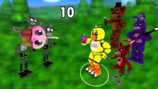 Videos Of Five Nights At Freddy S Miniplay Com Page 30