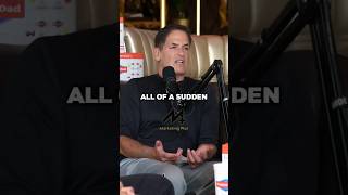 Mark Cuban Explains Why Steve Jobs Was A Game Changer #shorts