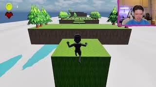 Angry Ninja - Both me and the developer have nothing to say screenshot 5