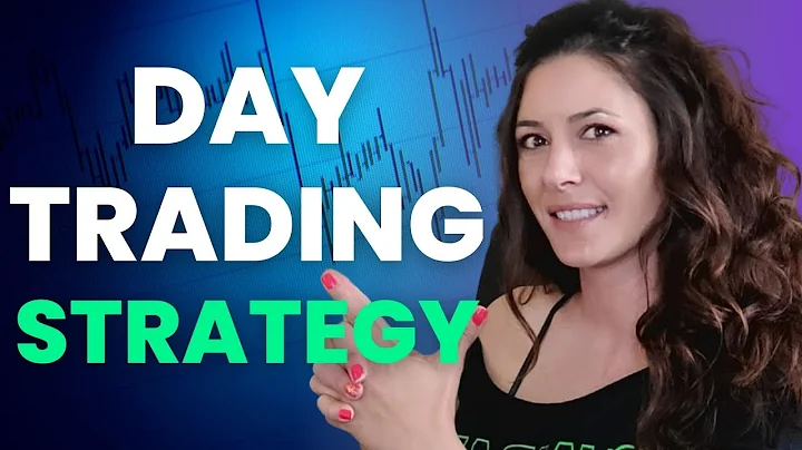 Crash Course: How to Day Trade using #TheStrat | F...