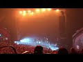 Bury Tomorrow - no less violent