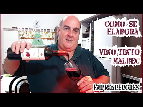 Βίντεο: Πρέπει να μεταγγίζεται το malbec;