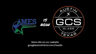 Custom Glass Shower Doors - Glass Company Austin TX - GCS Glass & Mirror - 512-661-0995