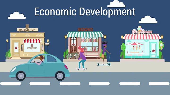 Economic Development Explained - DayDayNews