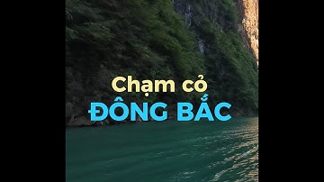 Chạm cỏ - Đông Bắc