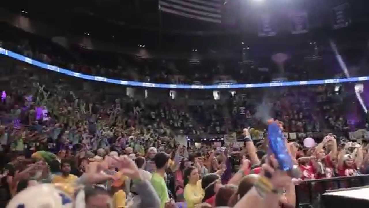 Garden State Radio Thon 2015