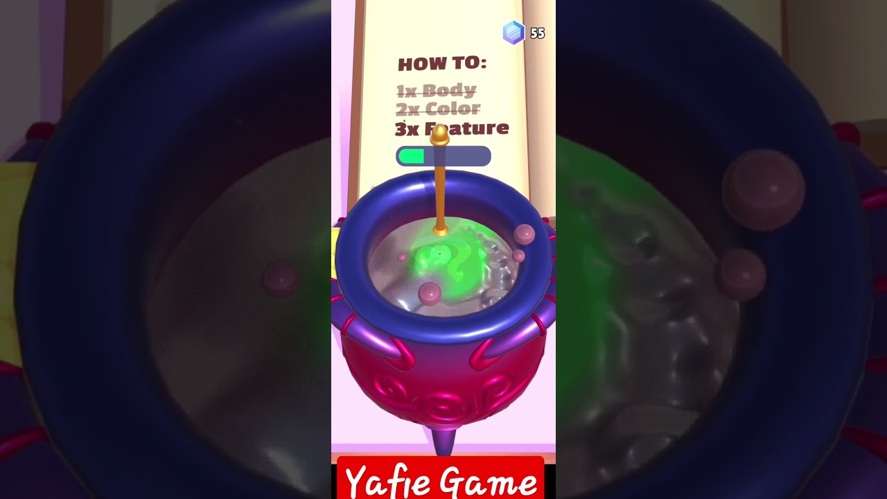 Vulpie So Cool - Mystical Mixing