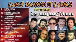 Lagu Dangdut Lawas Terpopuler