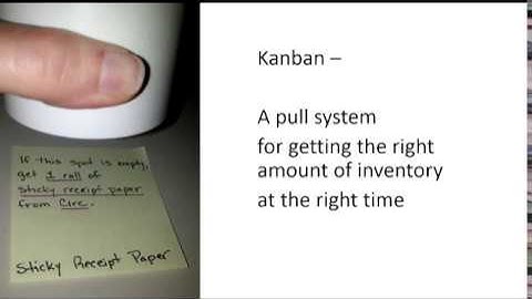 Lean Libraries - Cubicle 5S