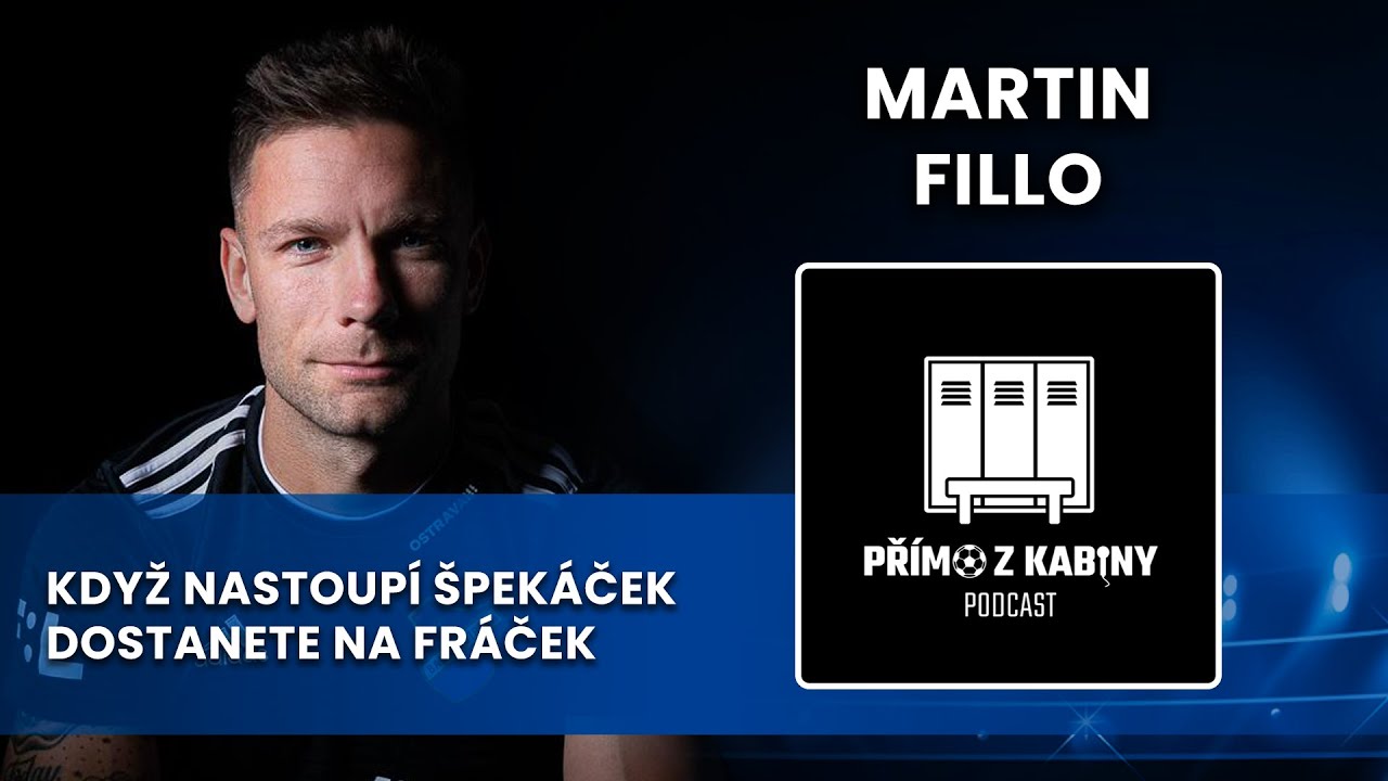 Martin Fillo 48.díl (Vánoční epizoda)