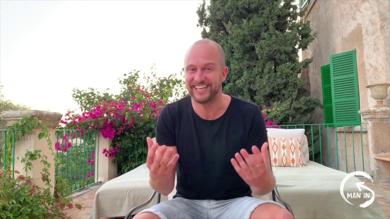 Man-In Testimonials- 2