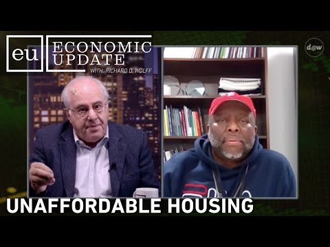 Economic Update: Unaffordable