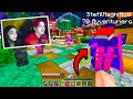 MIA SORELLA È ENTRATA NELLA VITA IN CITTÀ 2!! - VITA IN CITTÀ 2 MINECRAFT EP.22