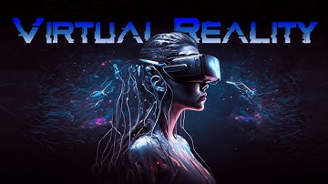 Virtual Reality — Redefining the Way We Experience the World