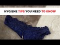 Feminine Hygiene Tips Every Women Needs to Know | How I Do Things | Kopano Shimange