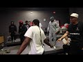 Kid Brxt VS Princess D.O.A