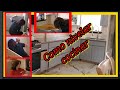 Como instalar y nivelar e gabinetes de cocina