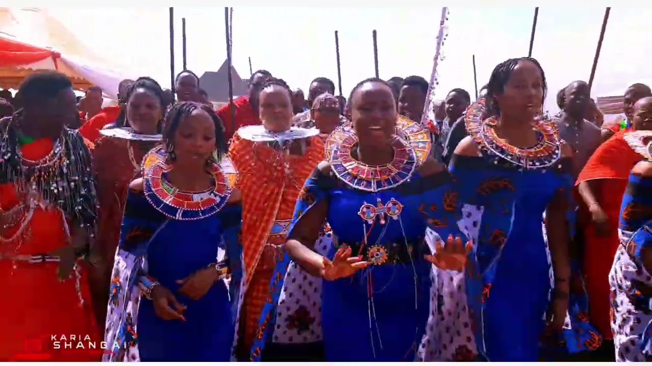 UFUNGUZI WA NYUMBA MPYA YA PAULO SIRIA KIA SIKU YA TAREHE 29.11.2025 NYUMBANI KWAO KIA. TAZAMA VIDEO