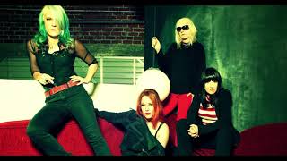 L7  - Uppin' The Ice