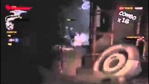 Deadpool Game Xbox One Mr Sinister walkthrough part 32 Gameplay