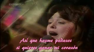 Suzi Quatro - Tear Me Apart SUBTITULOS en Español Neza-Rock