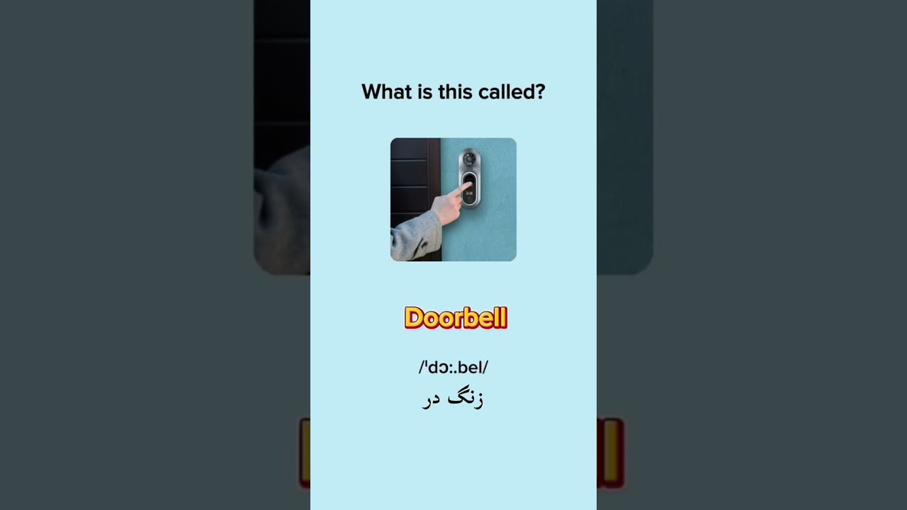 What S This Called 