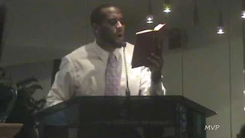 558. Farther Along- Earl Washington