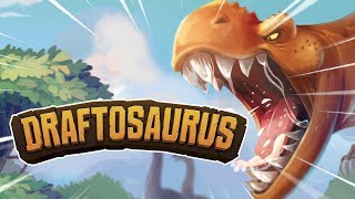 Draftosaurus