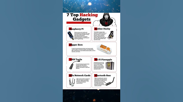 Top 3 Hacking Gadgets You NEED in 2025 ⚡ #wifi  #hacking #youtubeshorts #kalilinux