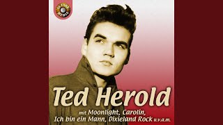 Video thumbnail of "Ted Herold - Moonlight"