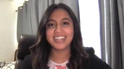 Video Statement of Purpose - CSULB MSIS