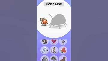 Dwarf + livestreamer 🔥| Animash - Animal Fusion #animash #shorts