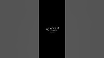 الله لطيف بعباده يرزق من يشاء وهو القوي العزيز ۞ #قرآن كريم #سورة_الشورى #ماهر_المعيقلي