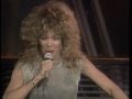 Tina Turner - Foreign Affair Live in Barcelona 1990