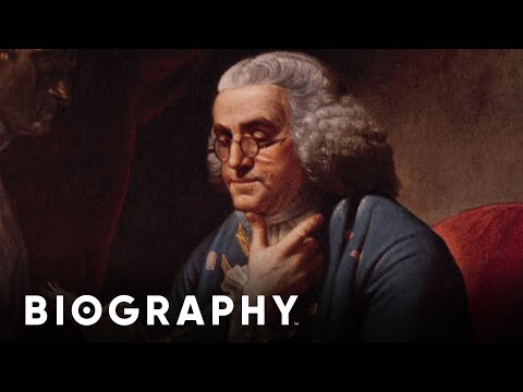 Ben Franklin, Inventor and Founding Father | Biography