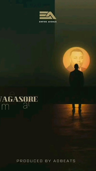 @SatB  - Nka Rwagasore Instrumental