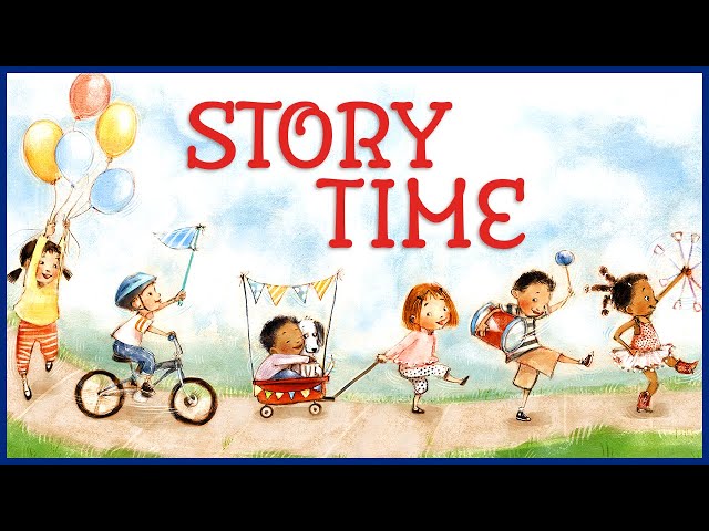 Remarkably You! | Storytime Read Aloud