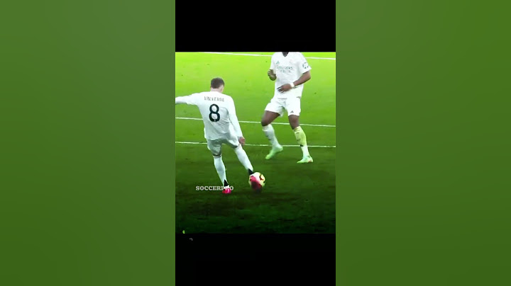 Endrick + Valverde = DANGER 🔥 #shorts #football #edit #endrick #valverde