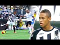 17 year old neymar was pure talent 