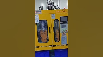 Production for disposable Pasteur pipettes with auto deflash, is this you want? #disposablepipette