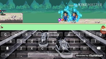 Ngọc Rồng online-Mở 2 rương gỗ c11 part 2