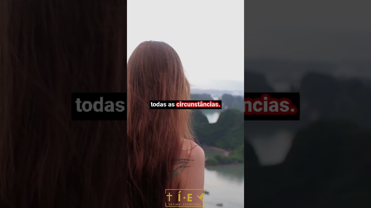 Oração Fonte de Paz e Esperança 